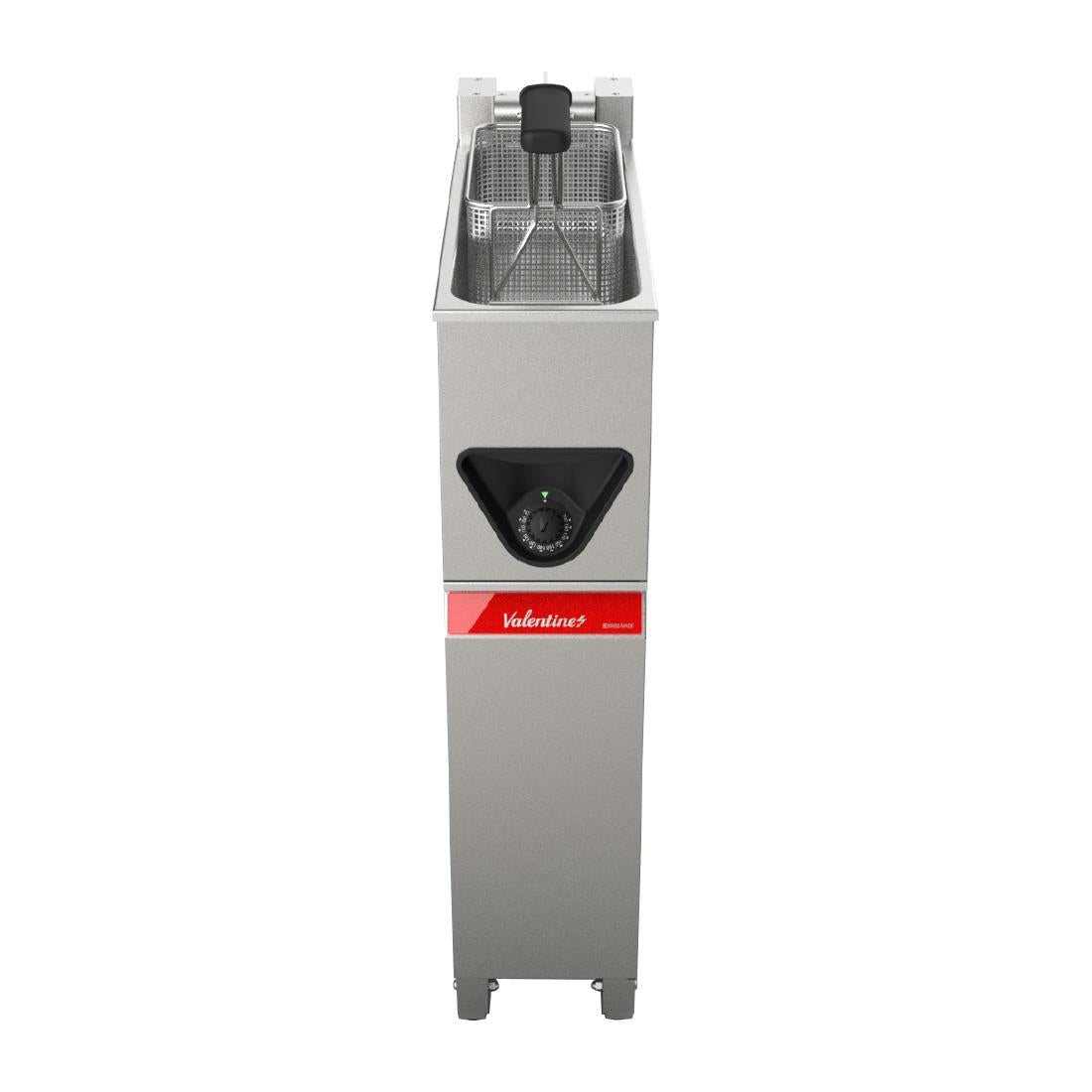 Valentine Core 200 Free Standing Electric Turbo Fryer 9kW Three Phase