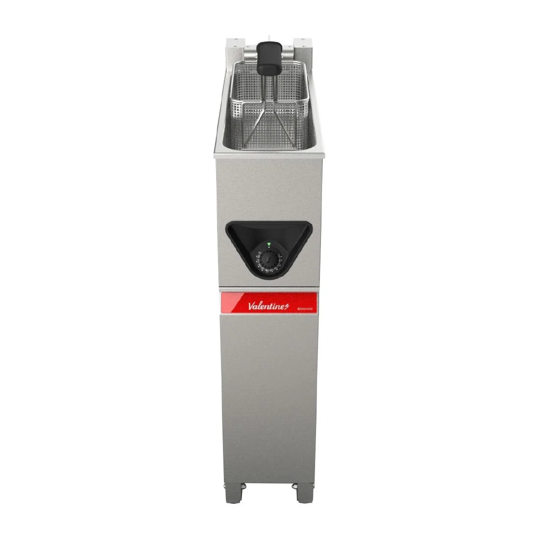 Valentine Core 200 Free Standing Electric Fryer 7.2kW Three Phase