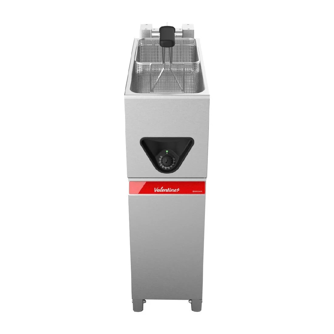 Valentine Core 250 Free Standing Electric Fryer 7.2kW Three Phase