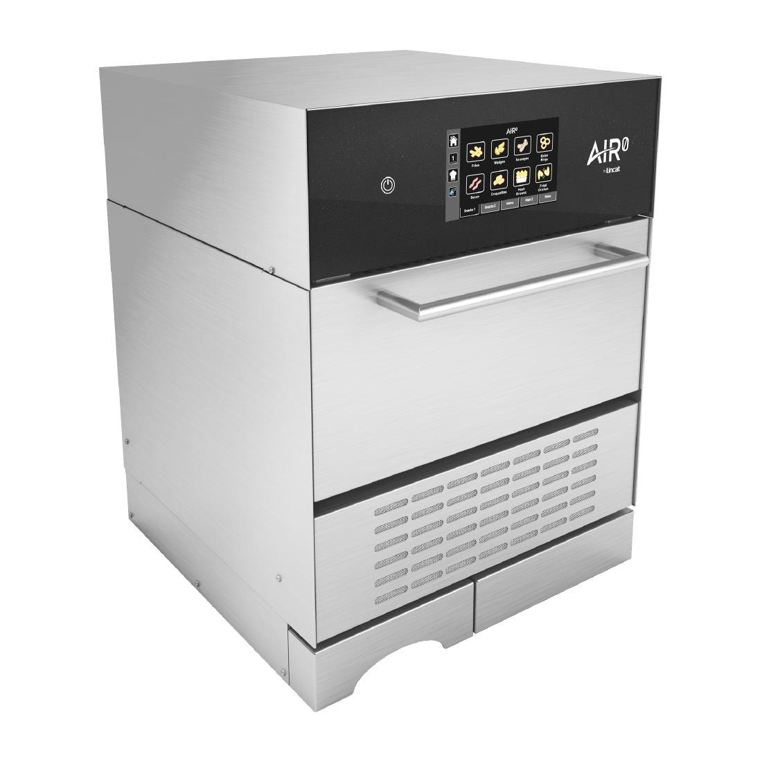 Lincat Air Fryer