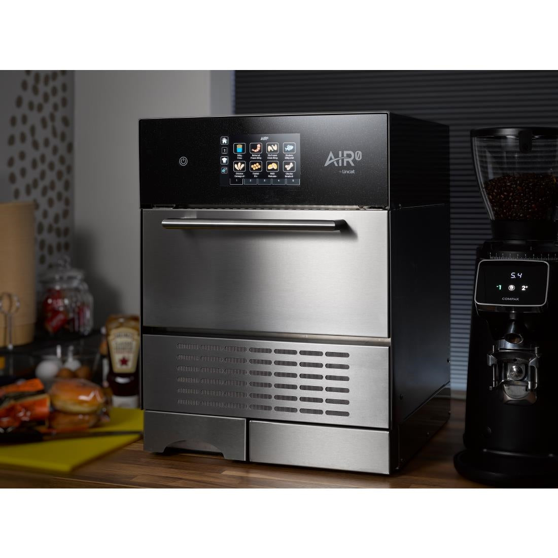 Lincat Air Fryer