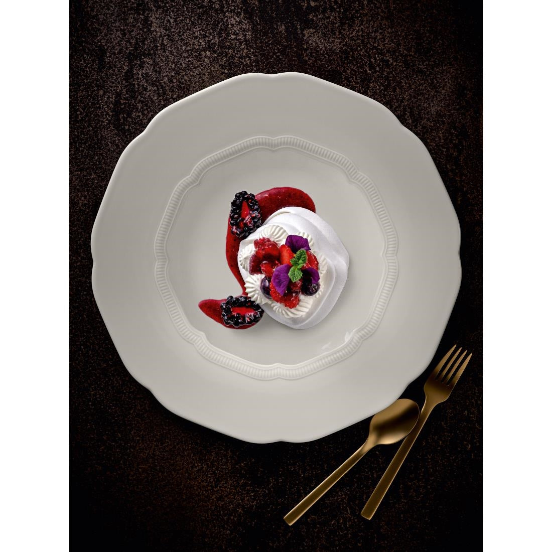 Schönwald Create Rimmed Plates 290mm (6 Pack)