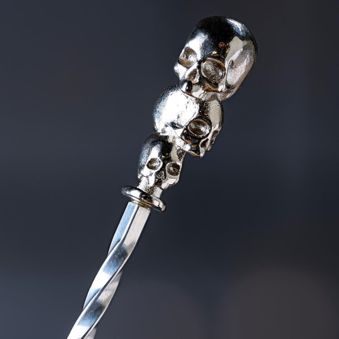 ARTBAR Stainless Steel Cocktail Mixing Spoon