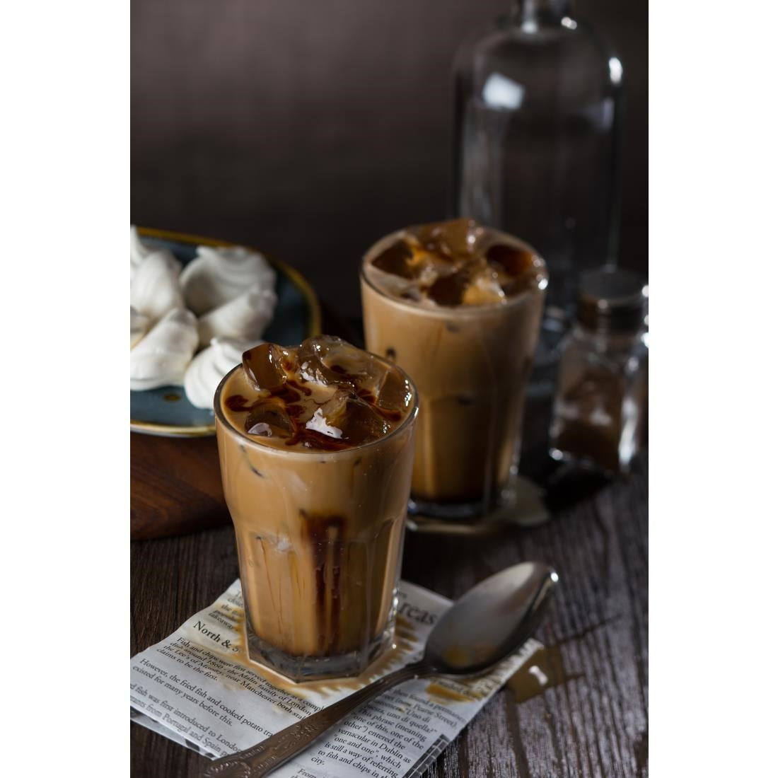 Pasabahce Casablanca Rocks Tumblers 200ml (48 Pack)