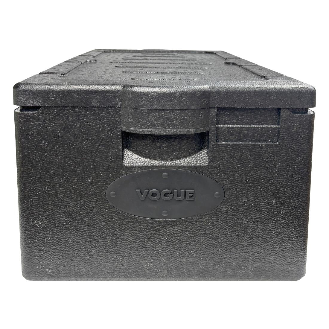 Vogue Grab & Go Insulated EPP Box 46Ltr