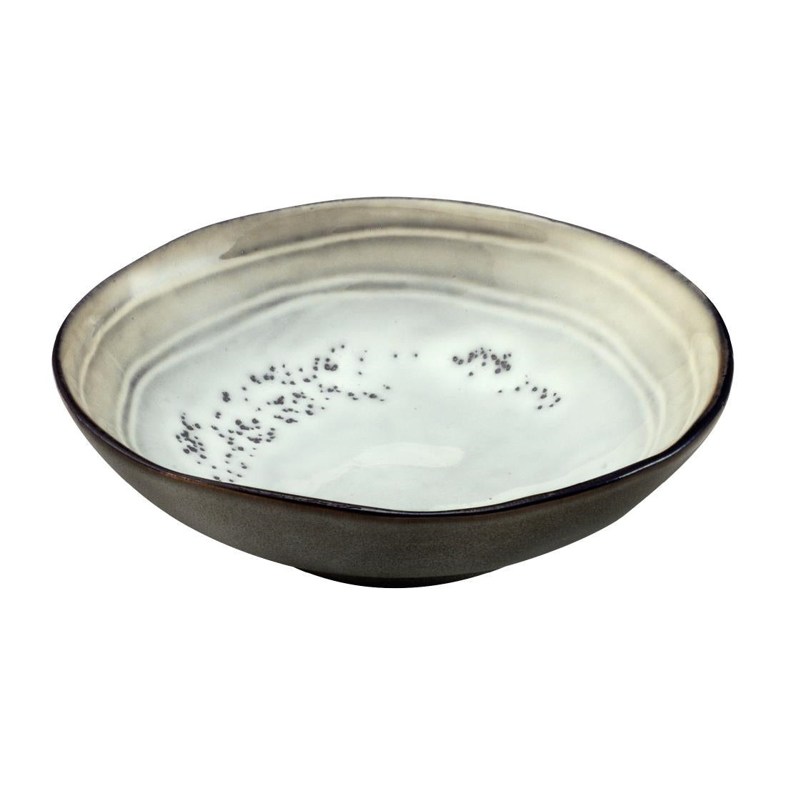Amefa Médard De Noblat Shadow Pearl Bowls 120mm (6 Pack)