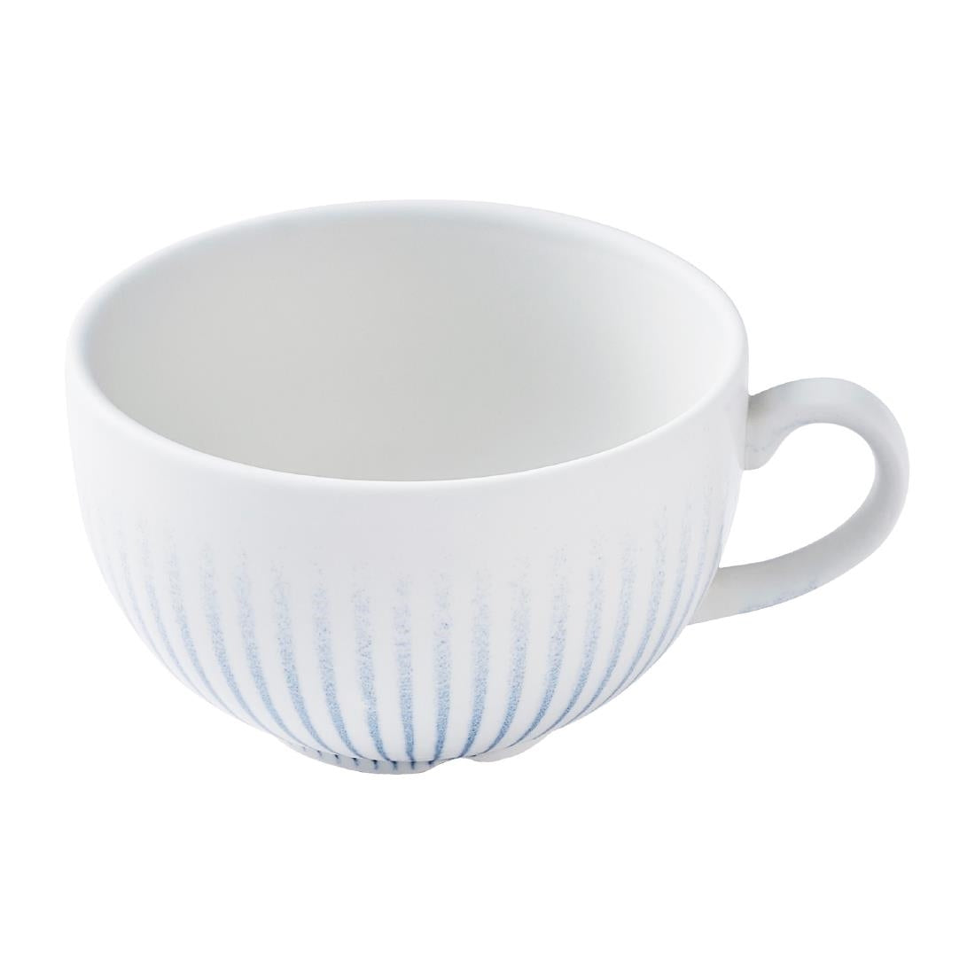 Churchill Era Mugs Blue 227ml (12 Pack)