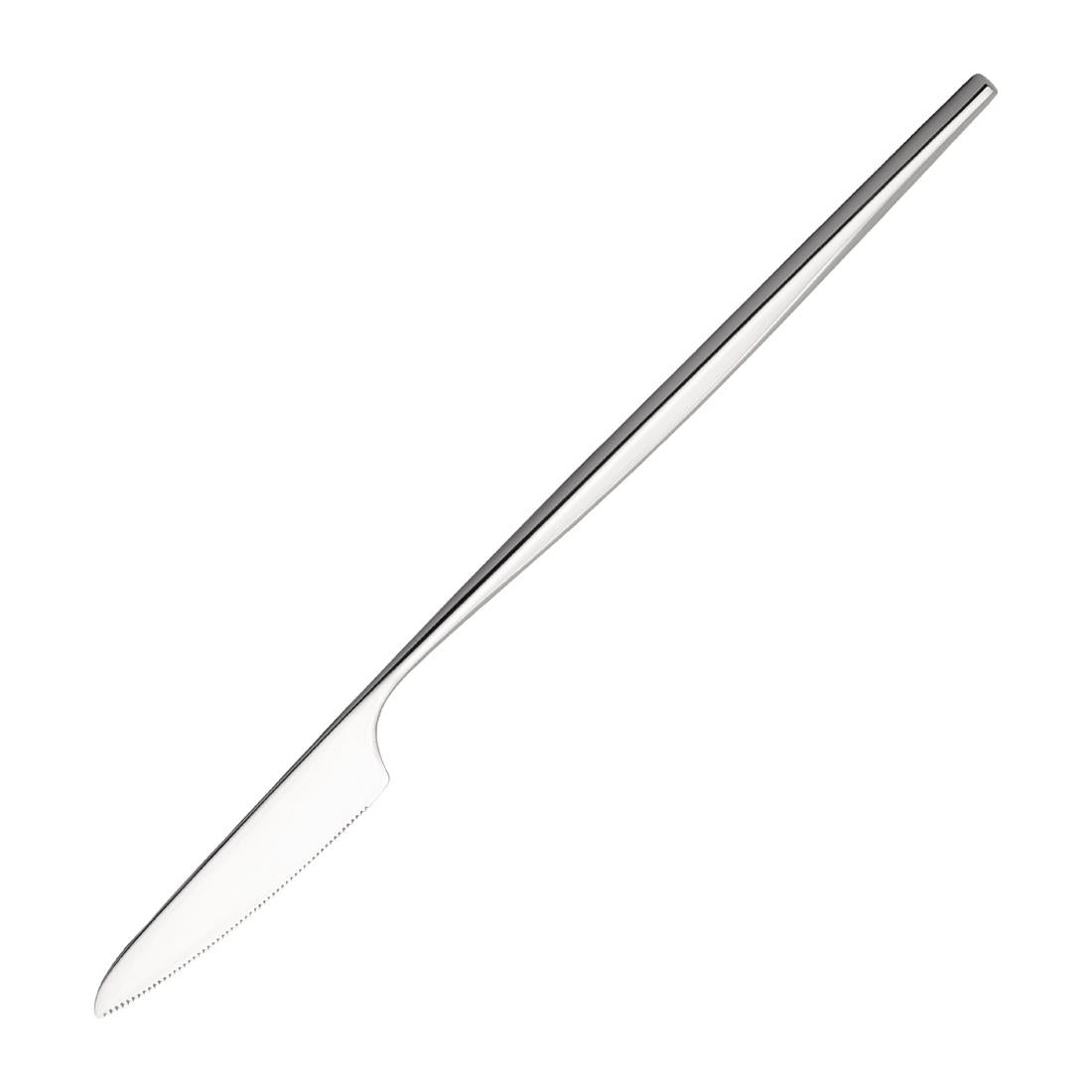 Comas Atlantida Table Knives 226mm (6 Pack)