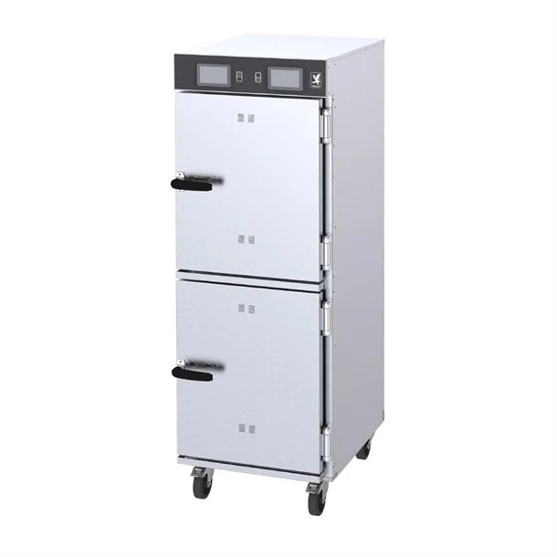 Falcon Double Chamber Electric Cook & Hold Oven CH30-11P