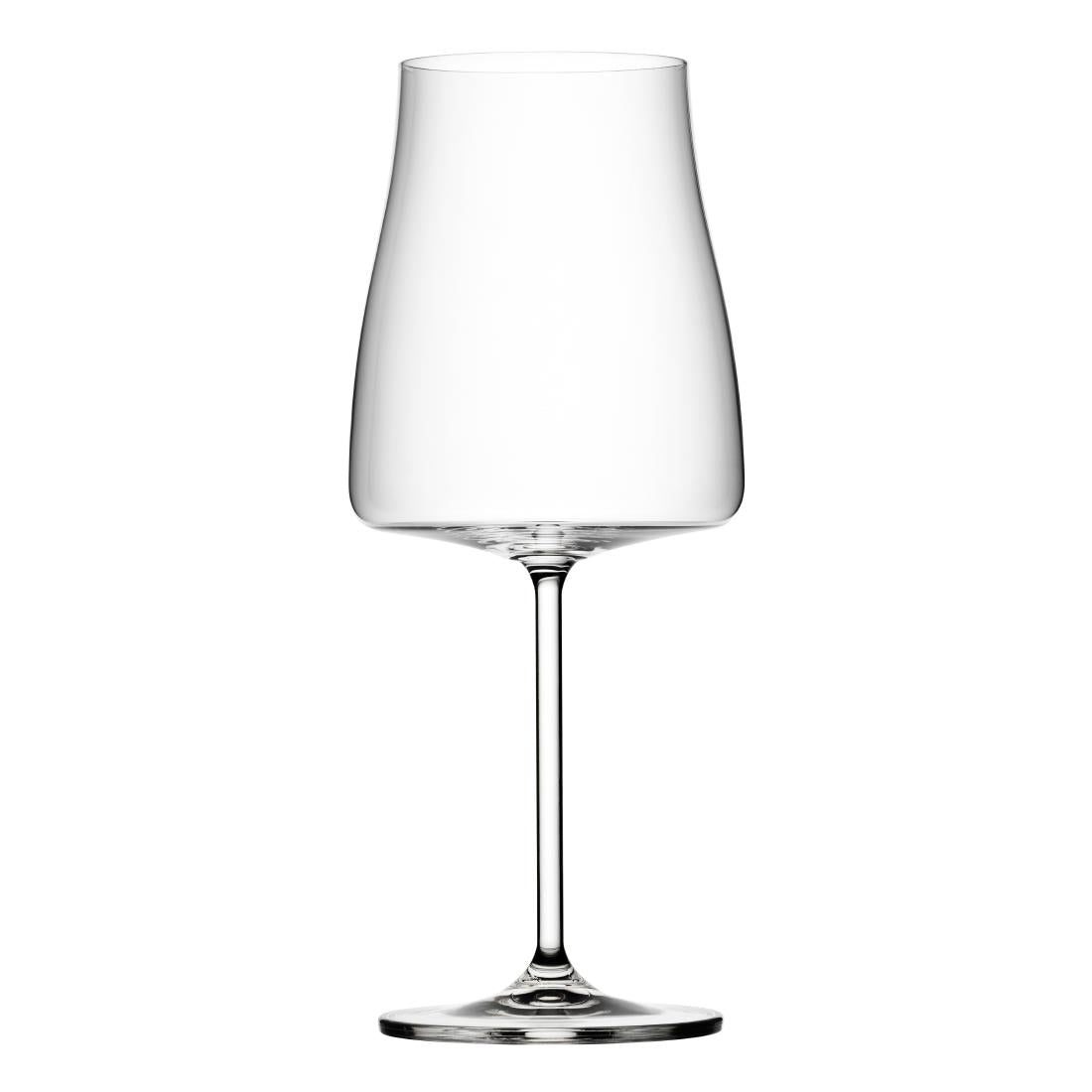 Utopia Alex Burgundy Glasses 640ml (6 Pack)