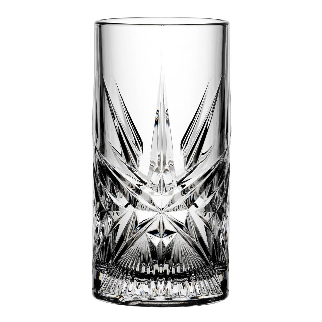 Pasabahce Cielo Hiball Tumblers 345ml (24 Pack)