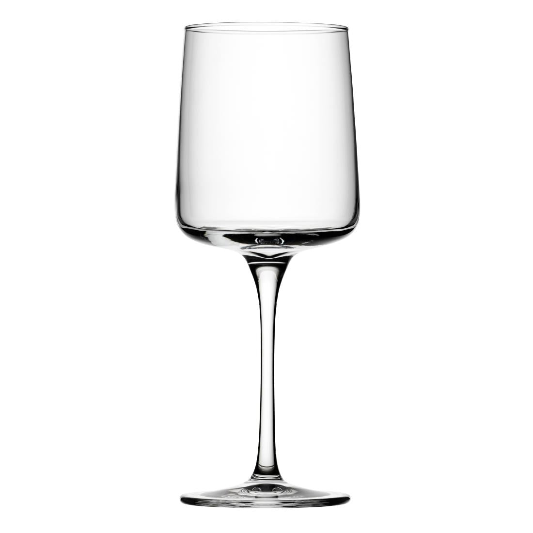 Pasabahce Iconic Medium Wine Glasses 340ml (24 Pack)