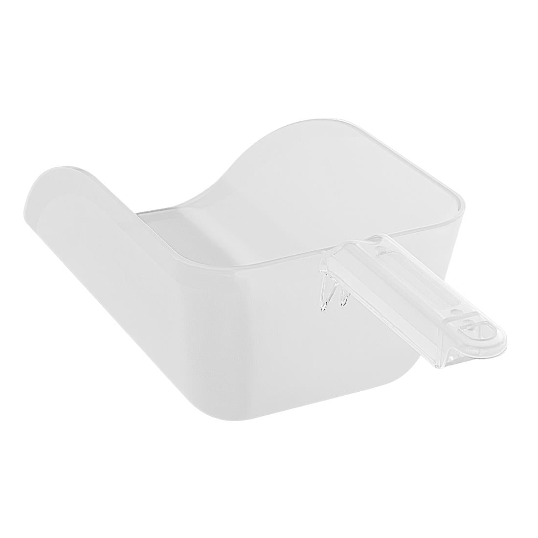 Vogue ABS Scoop 1.9Ltr