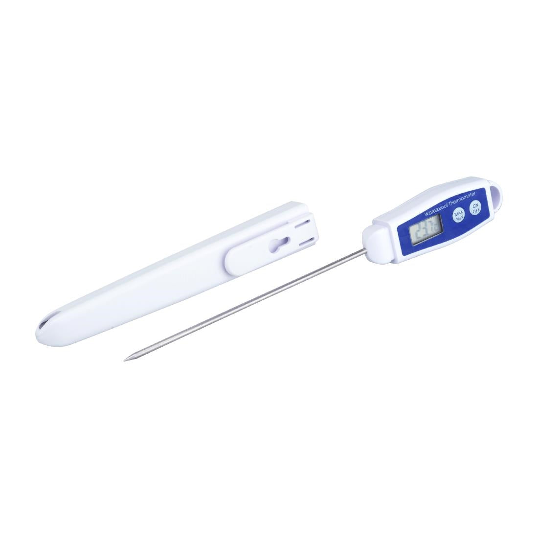 Waterproof Pocket Sized Thermometer
