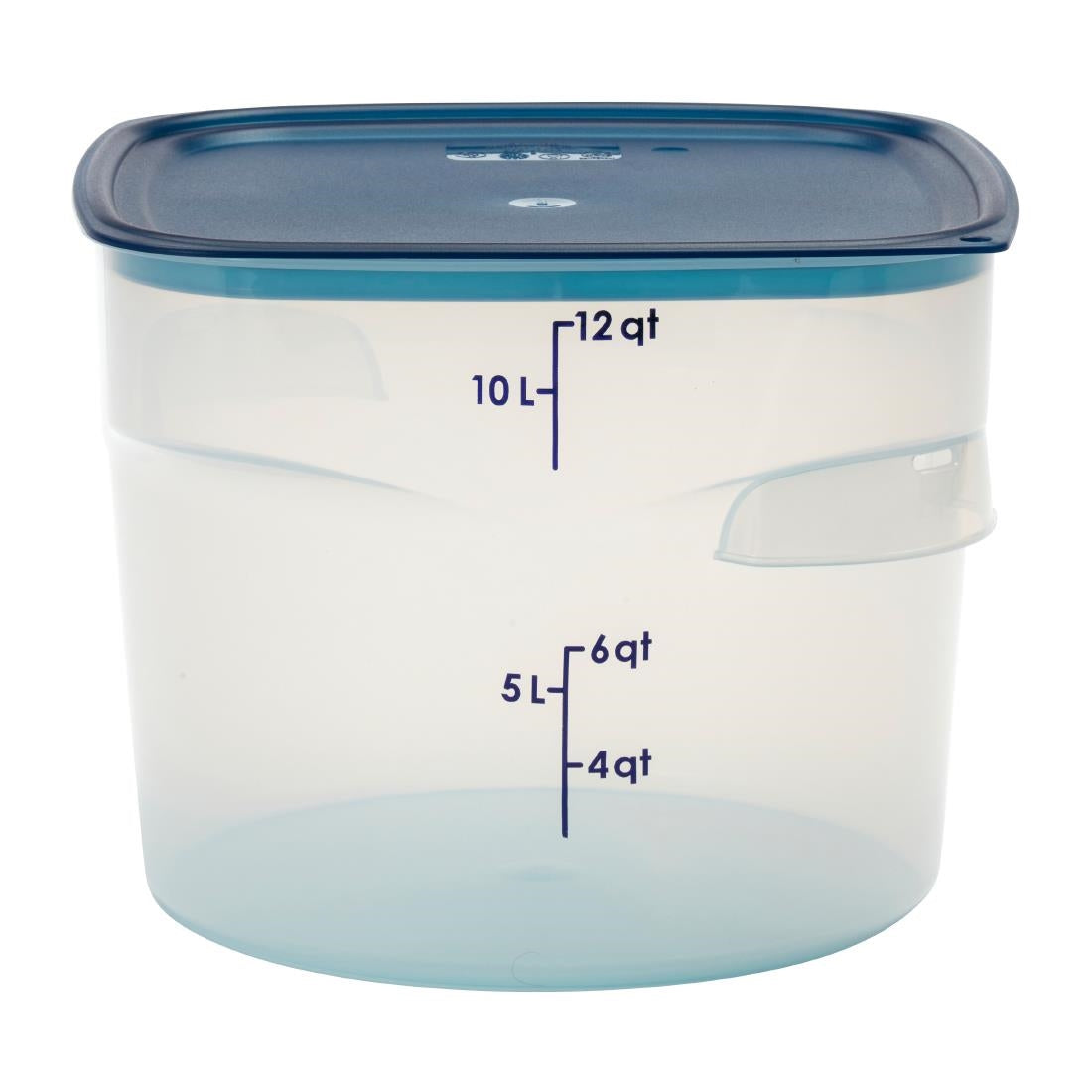 Cambro FreshPro CamRound Container 11.4Ltr