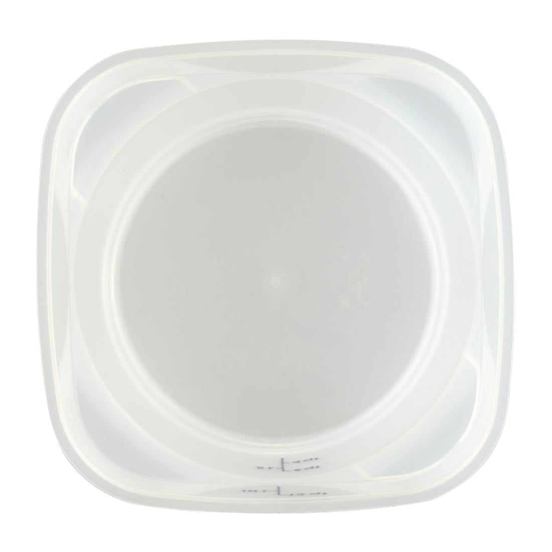 Cambro FreshPro CamRound Container 11.4Ltr