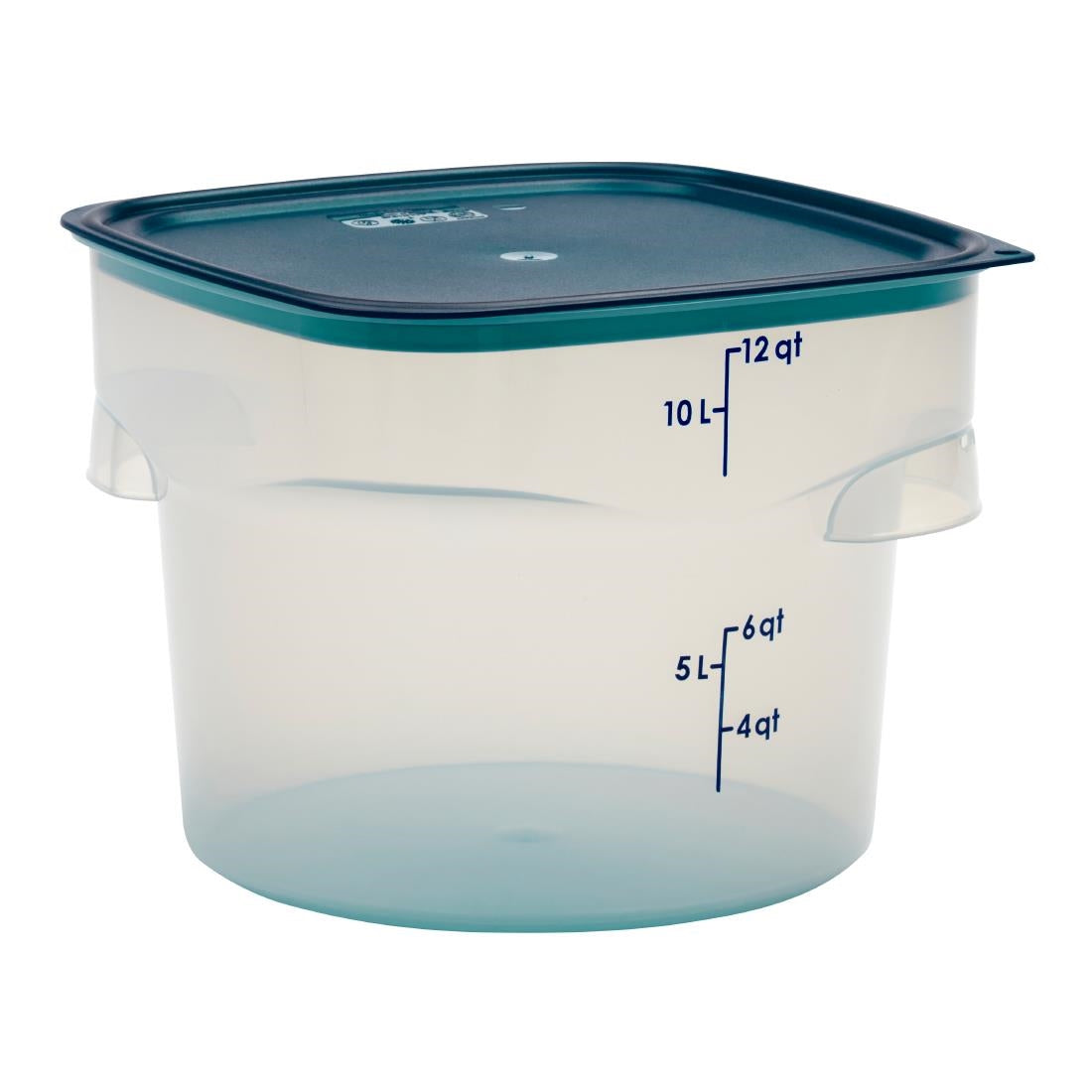 Cambro FreshPro CamRound Container 11.4Ltr
