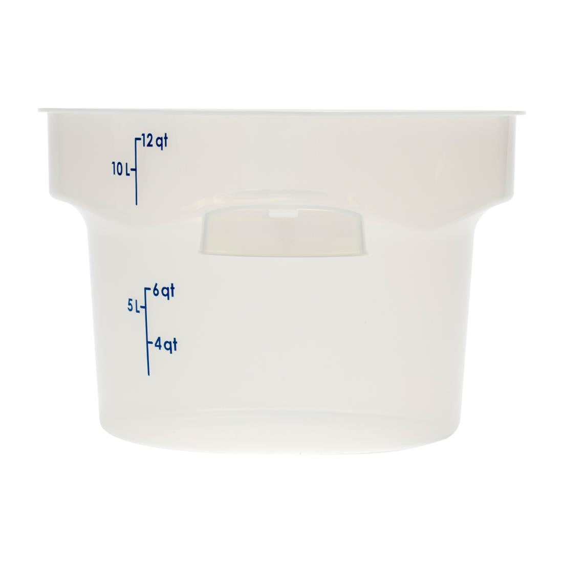 Cambro FreshPro CamRound Container 11.4Ltr