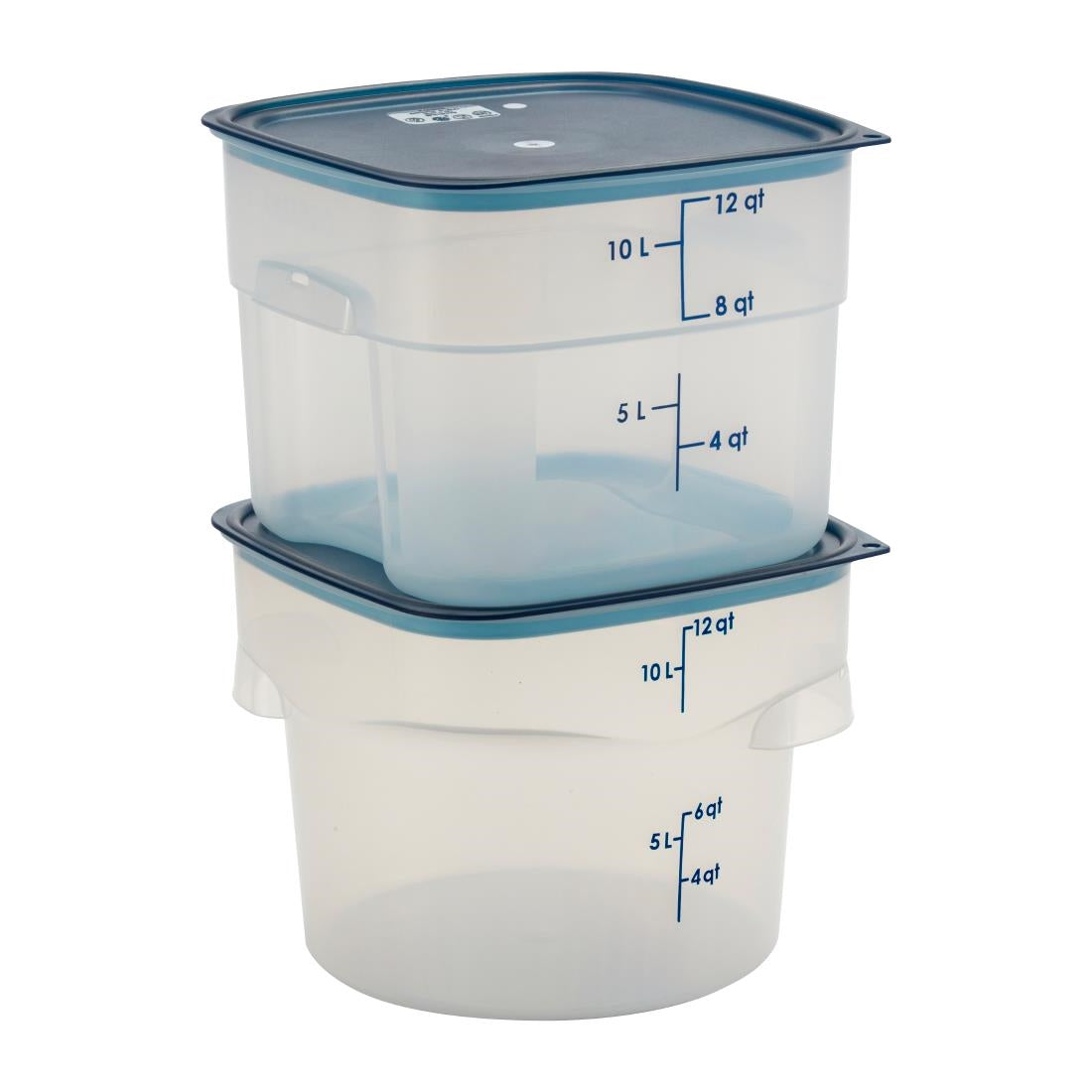 Cambro FreshPro CamRound Container 11.4Ltr