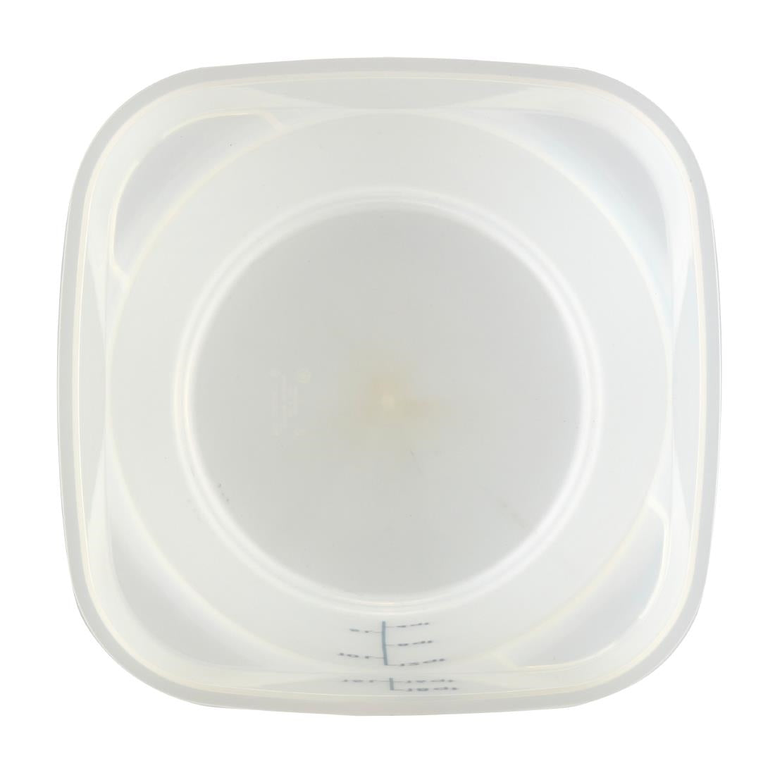 Cambro FreshPro CamRound Container 17.2Ltr