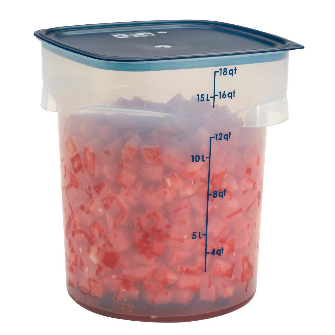 Cambro FreshPro CamRound Container 17.2Ltr