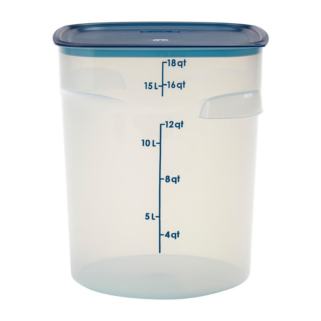 Cambro FreshPro CamRound Container 17.2Ltr