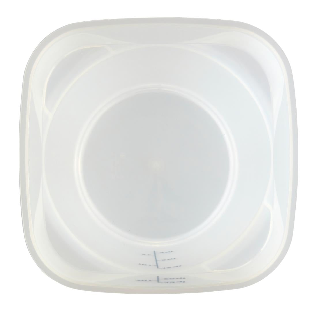 Cambro FreshPro CamRound Container 20.8Ltr