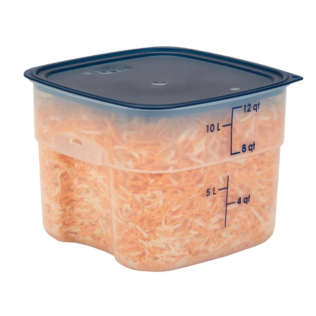 Cambro FreshPro CamSquare Container 11.4Ltr