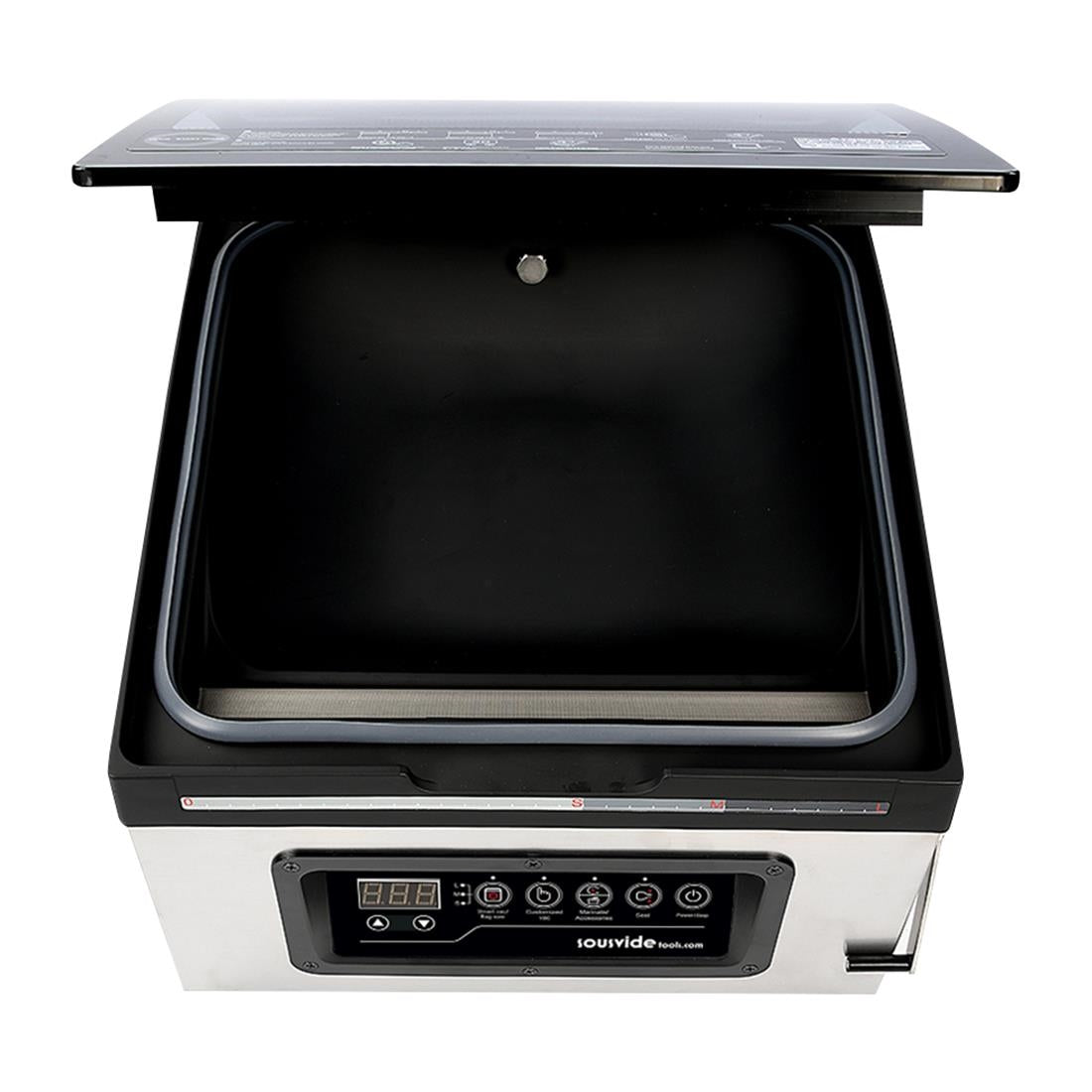 Sousvidetools Senses 300 Chamber Vacuum Packer with Oil Pump