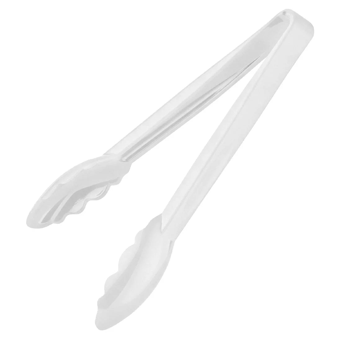 Vogue ABS Tongs White 230mm
