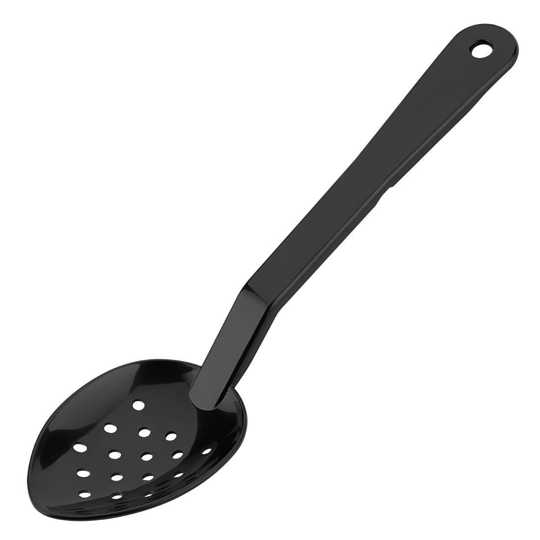 Vogue ABS Perforated Serving Spoon 280mm