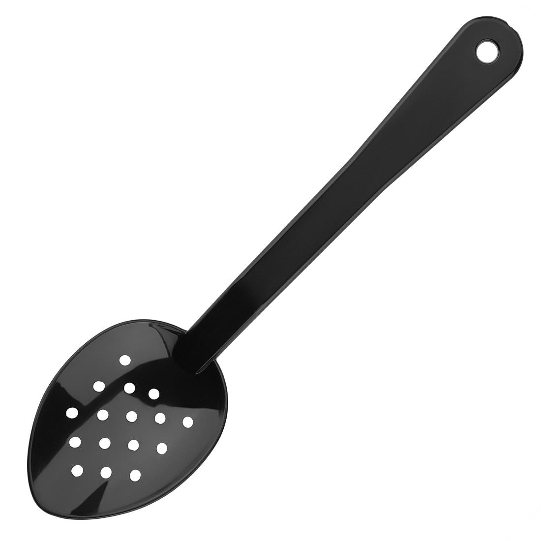 Vogue ABS Perforated Serving Spoon 280mm