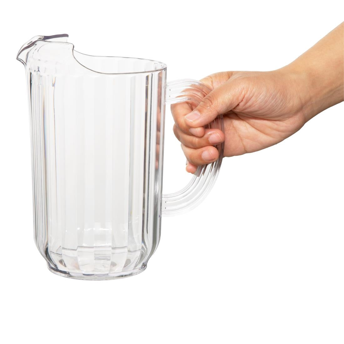 Olympia Kristallon SAN Pitcher 1.4Ltr