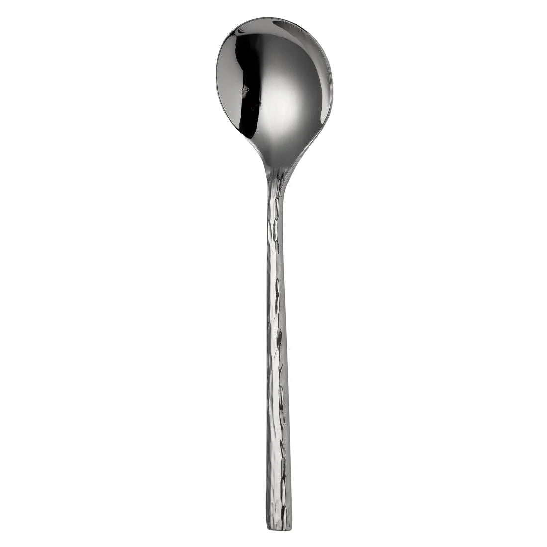 Churchill Sola Lausanne Soup Spoons (12 Pack)