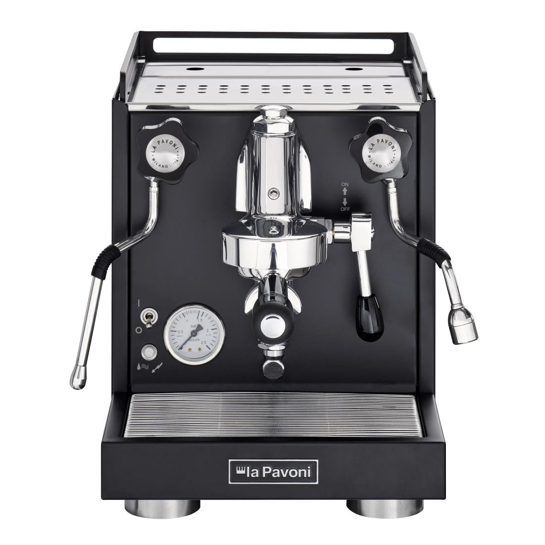La Pavoni Cellini Classic Semi-Professional Coffee Machine