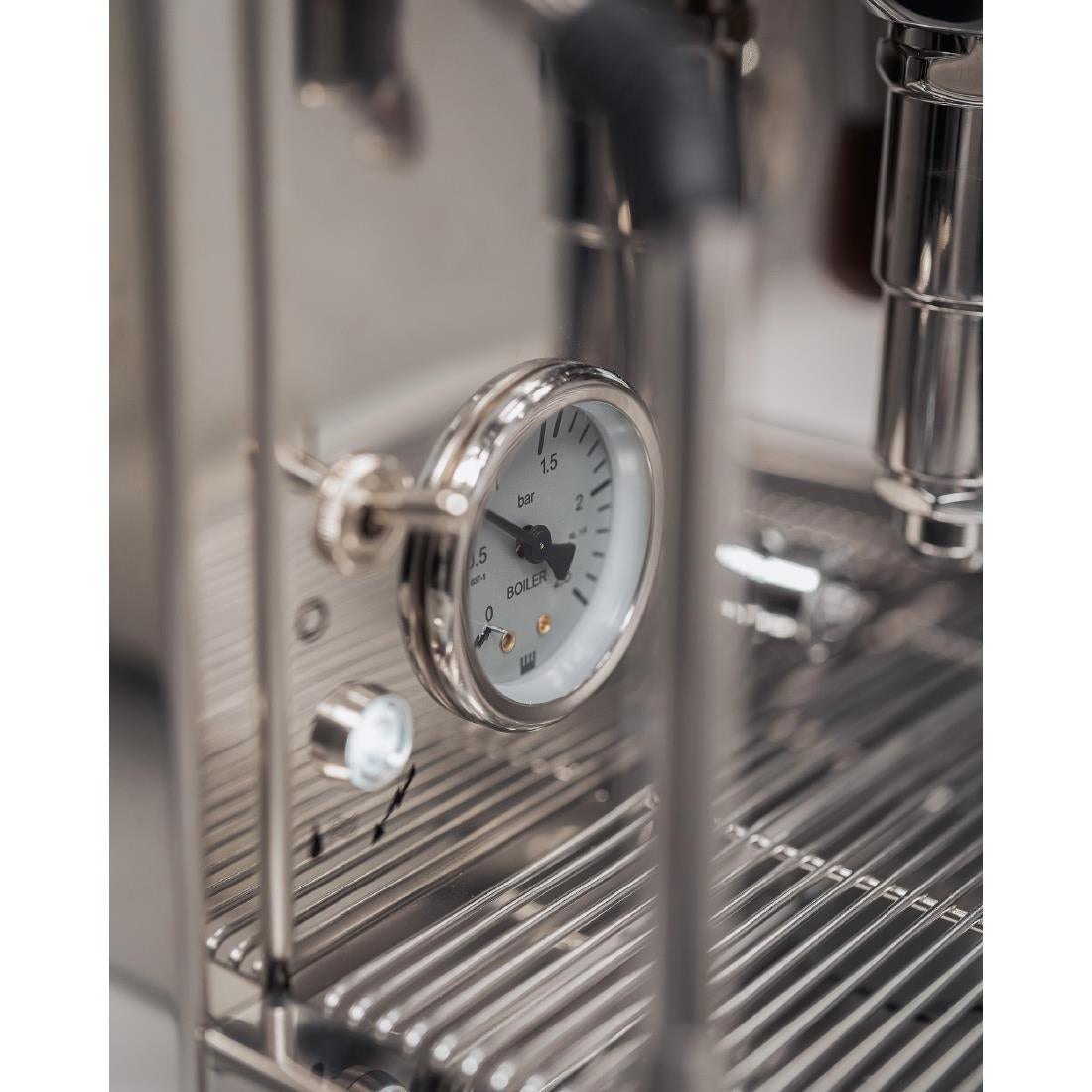 La Pavoni Cellini Classic Semi-Professional Coffee Machine