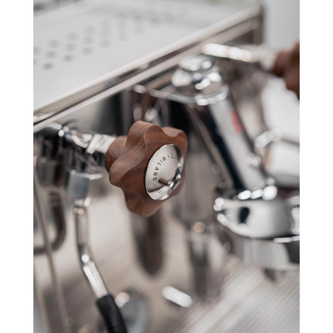 La Pavoni Cellini Classic Semi-Professional Coffee Machine