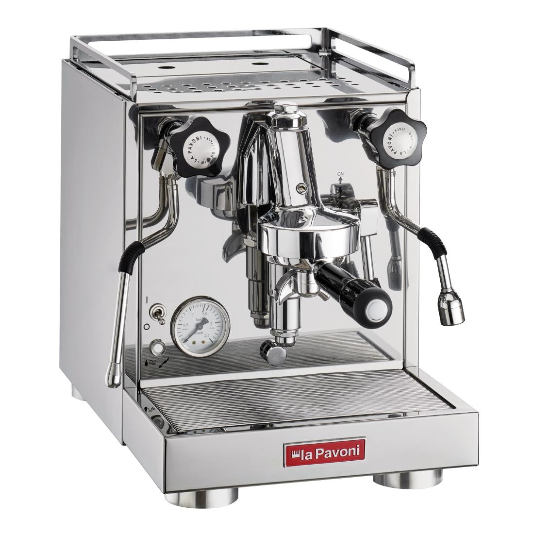 La Pavoni Cellini Classic Semi-Professional Coffee Machine