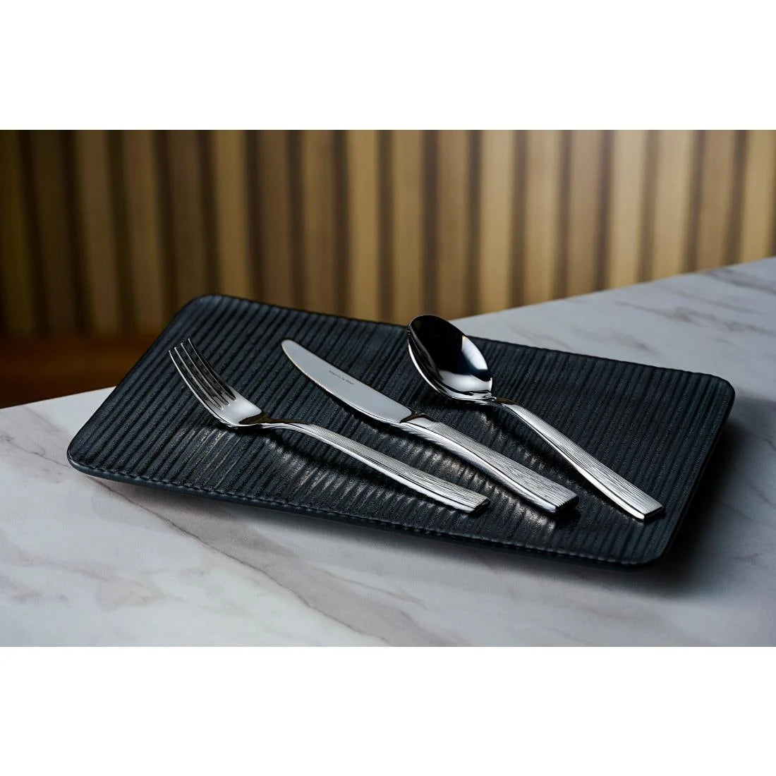 WNK Majestic Dessert Forks (12 Pack)