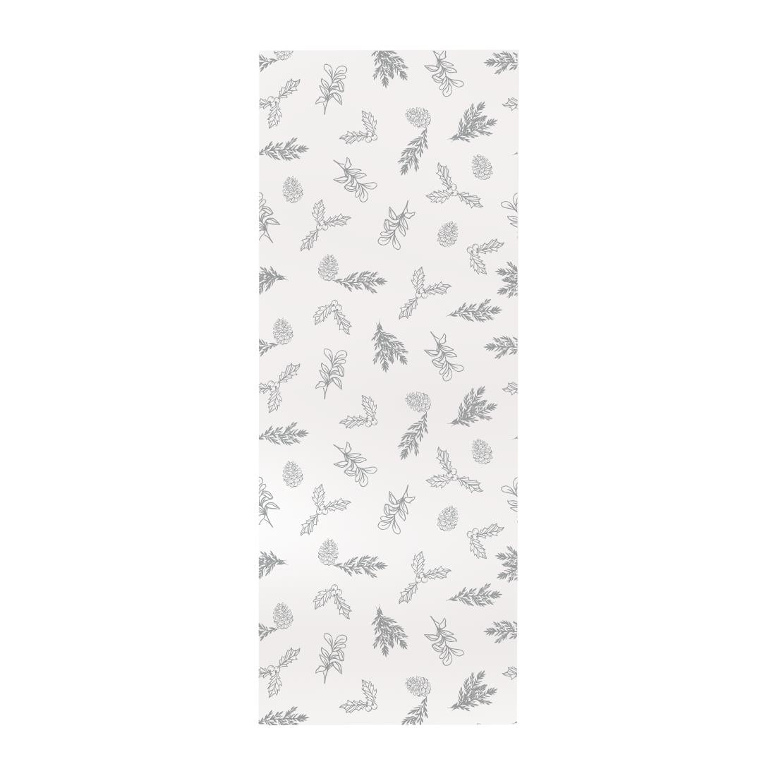 Swantex Aspen Swansoft Tablecovers 1200x1200mm (50 Pack)