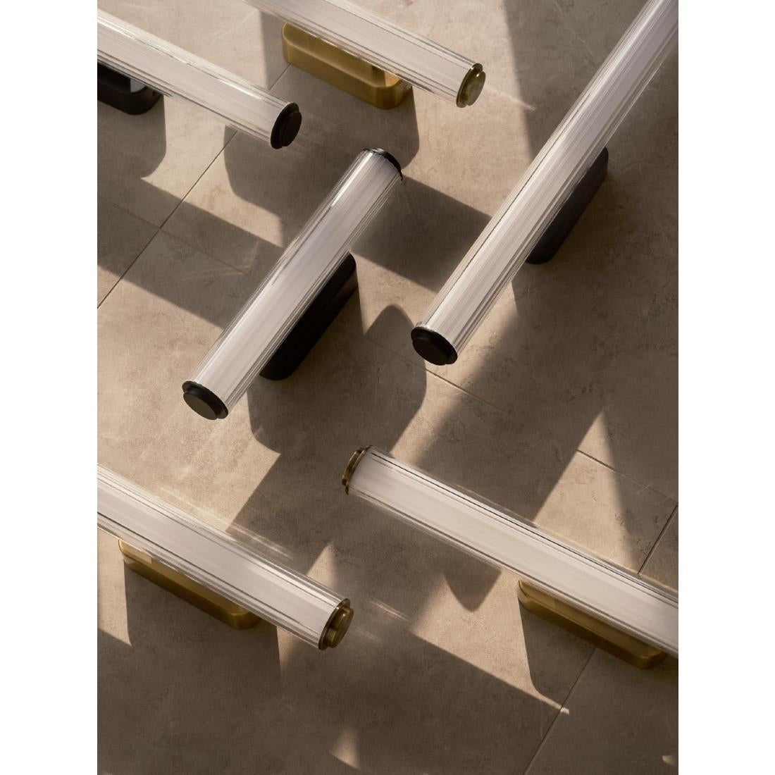 Nordlux Virelle 50 Wall Light Black