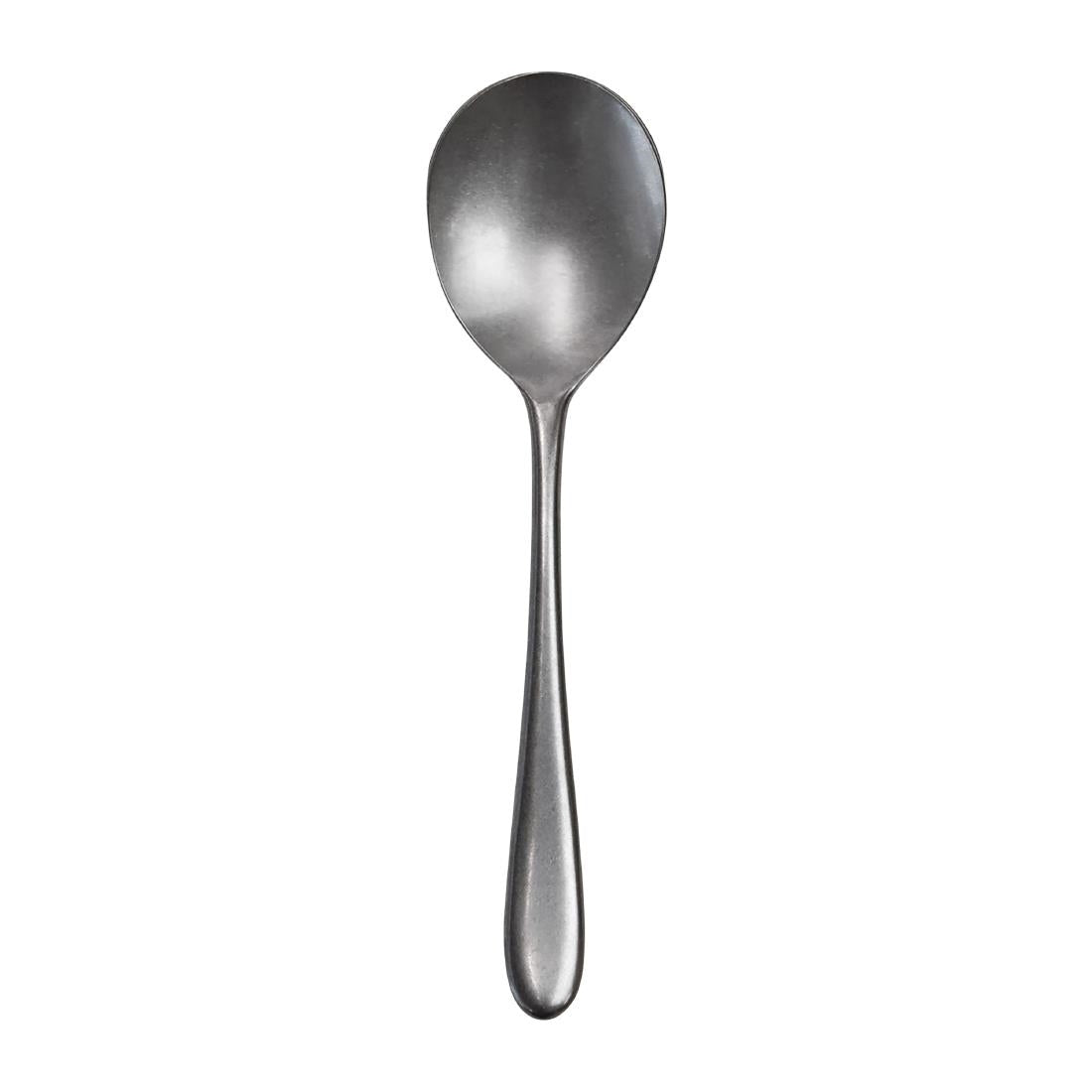 Elia Vantage Salad Serving Spoons (2 Pack)