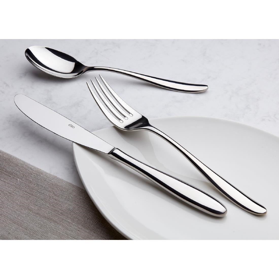 Elia Viola Dessert Forks (12 Pack)