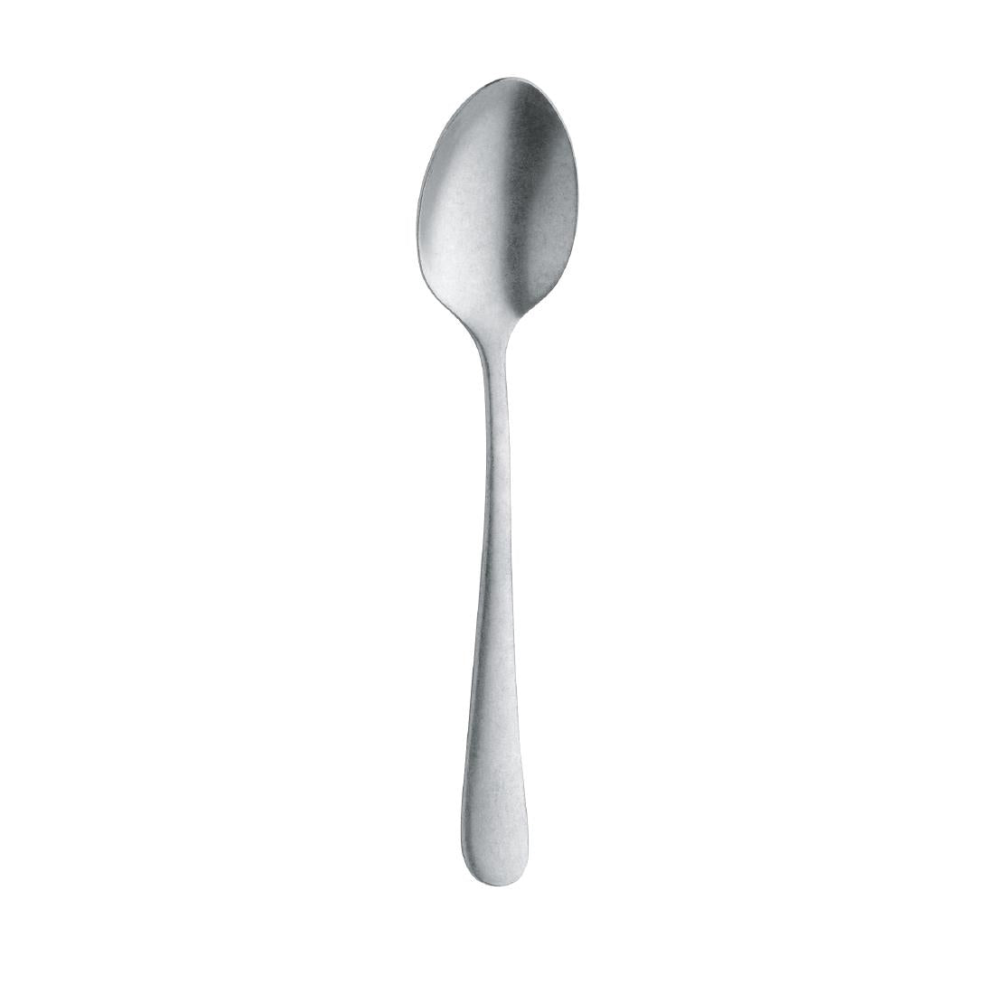 Amefa Austin Espresso Spoons Stonewash (12 Pack)
