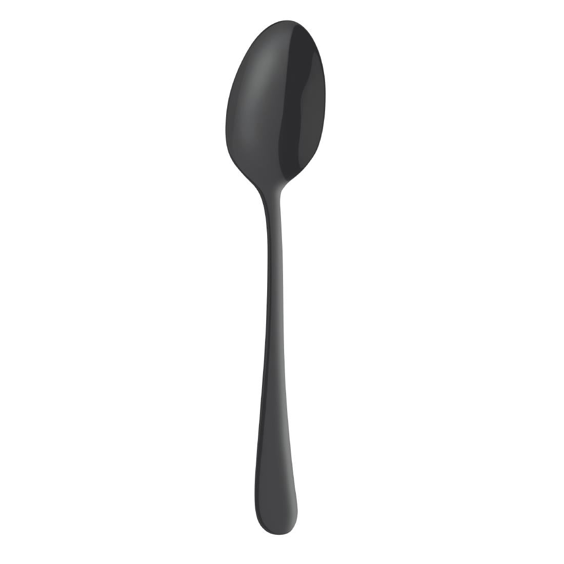 Amefa Austin Table Spoons Black PVD (12 Pack)