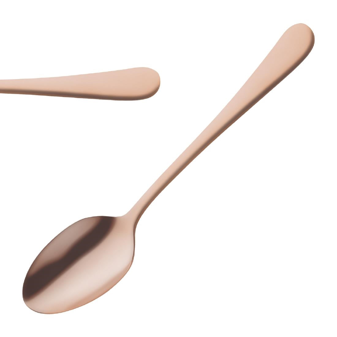 Amefa Austin Table Spoons Copper PVD (12 Pack)
