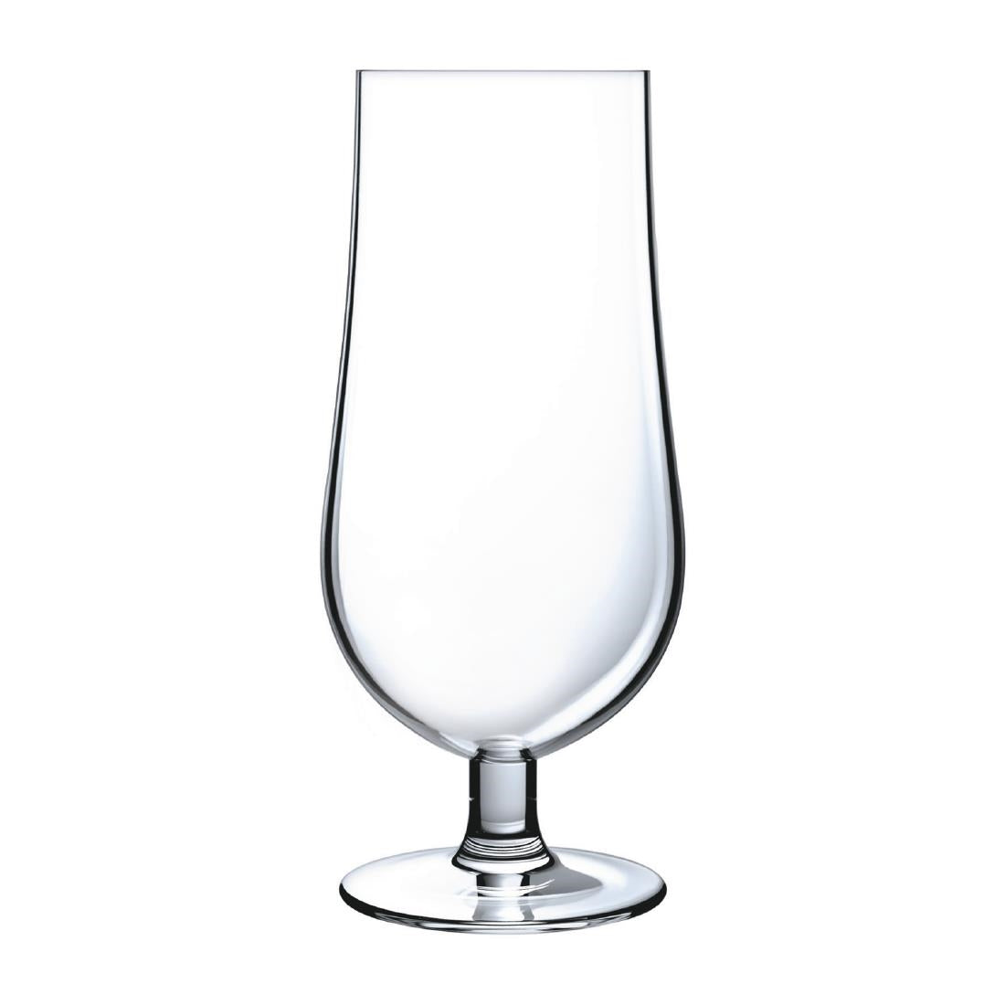 Arcoroc Wells Beer Glasses 570ml CE Marked (24 Pack)