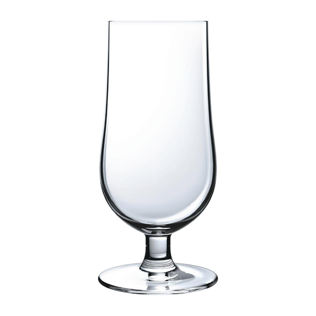 Arcoroc Wells Beer Glasses 380ml (24 Pack)