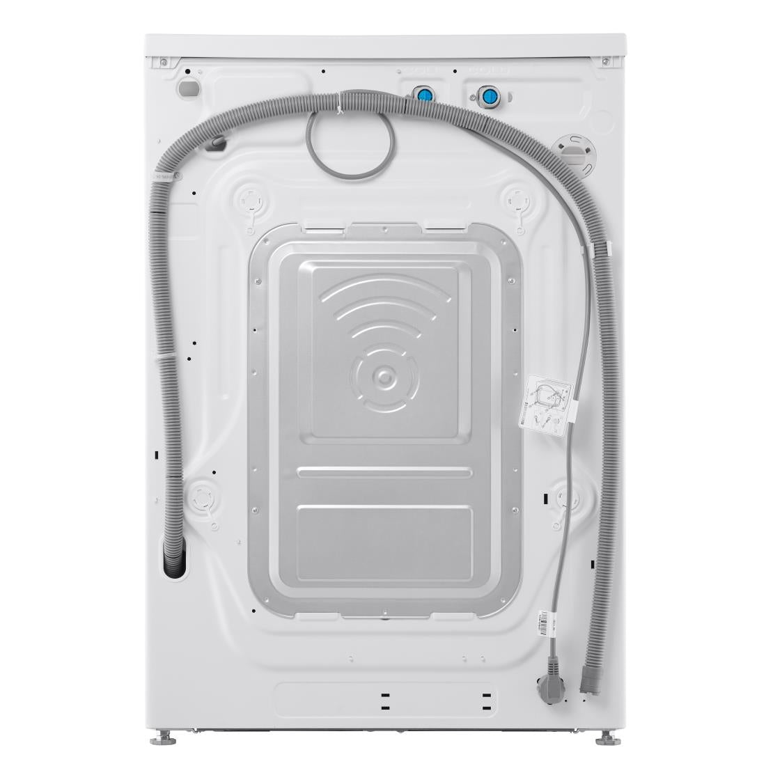 LG AI DD Washing Machine F0Z8016TWC 16kg