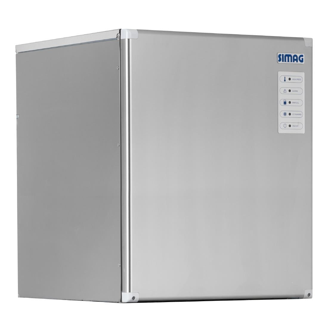 SIMAG Full Cube Ice Machine Head SVH222